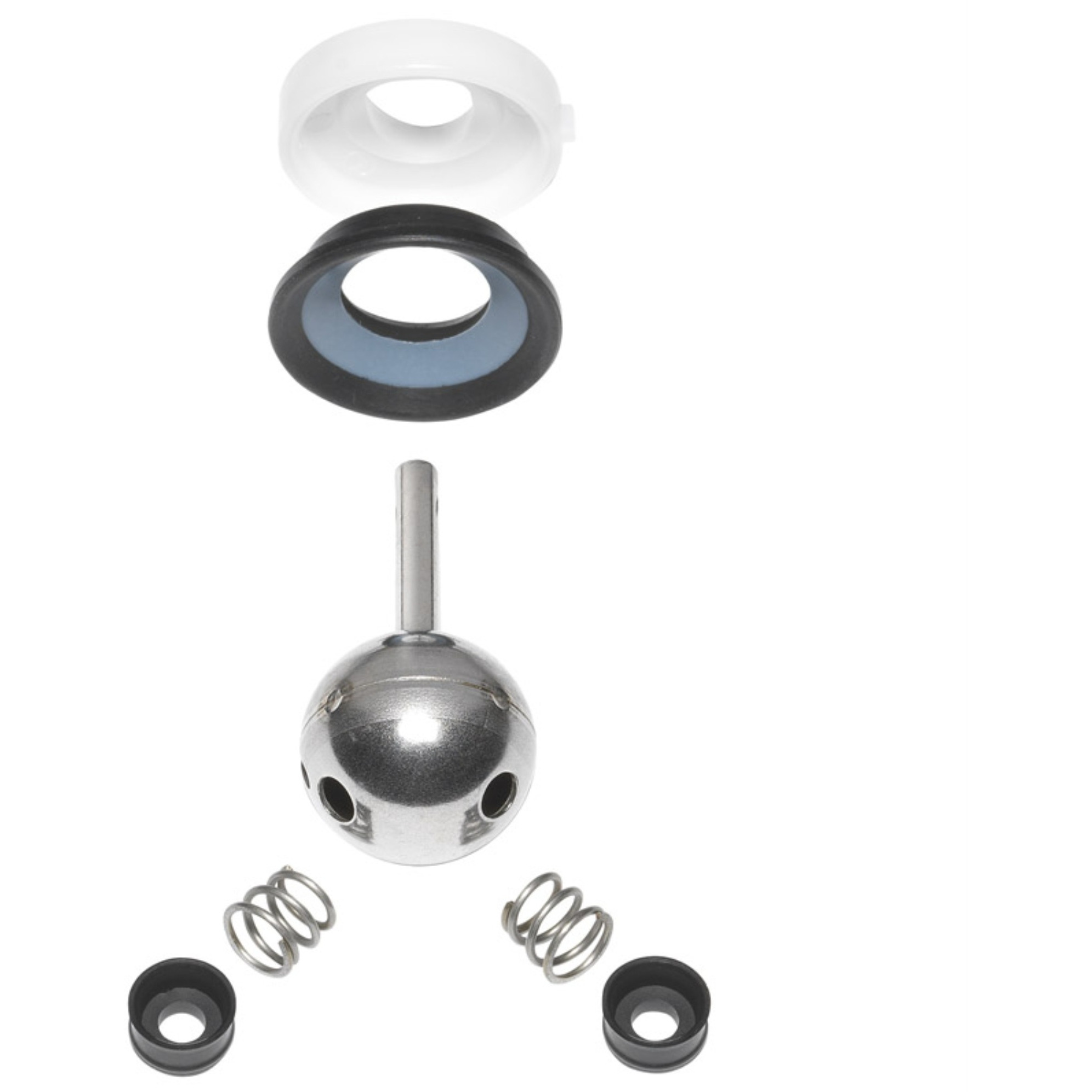 FCT CRTRDG ASSEMBLY H/C (Pack of 1)