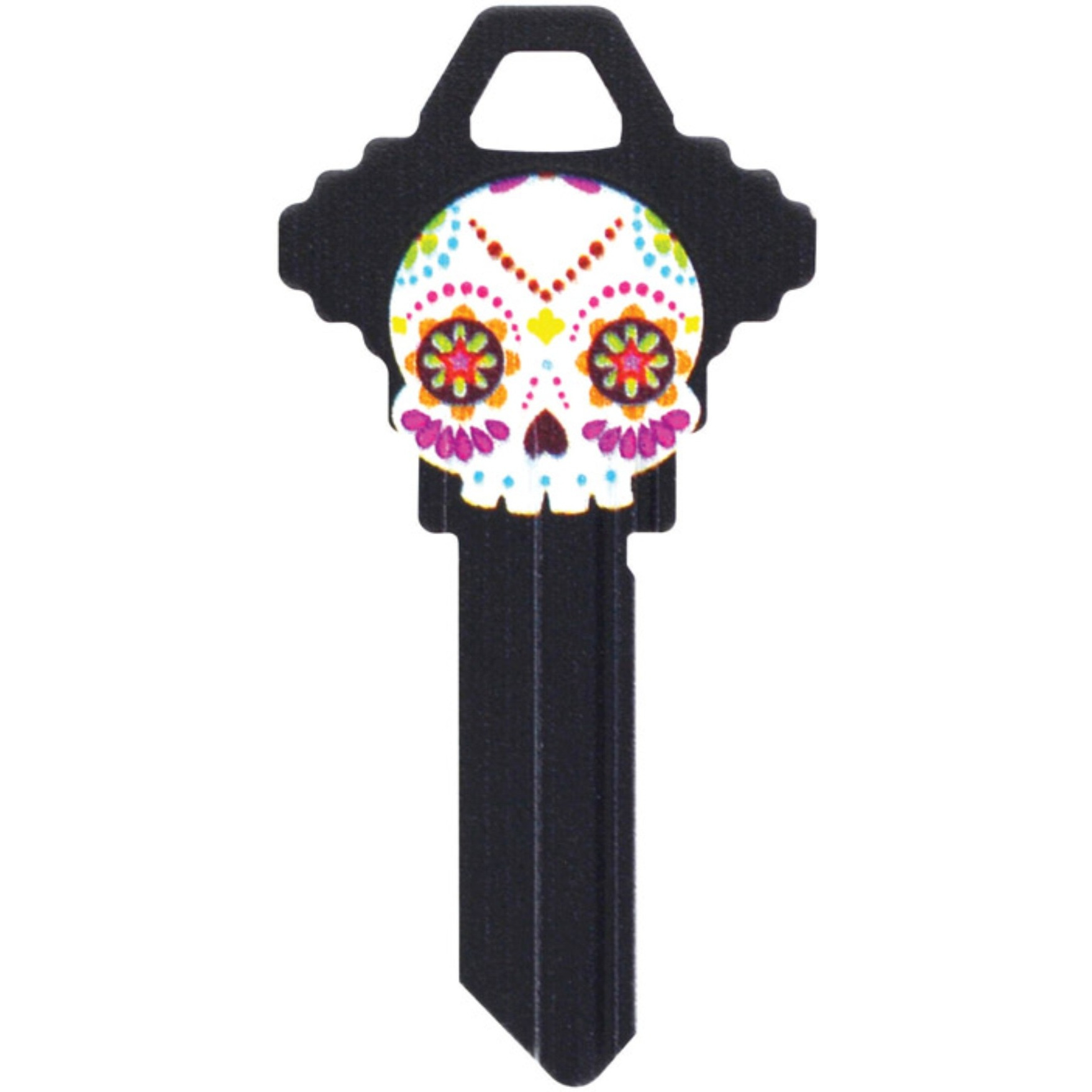 WACKEY-68-SC1-MUERTOS (Pack of 6)
