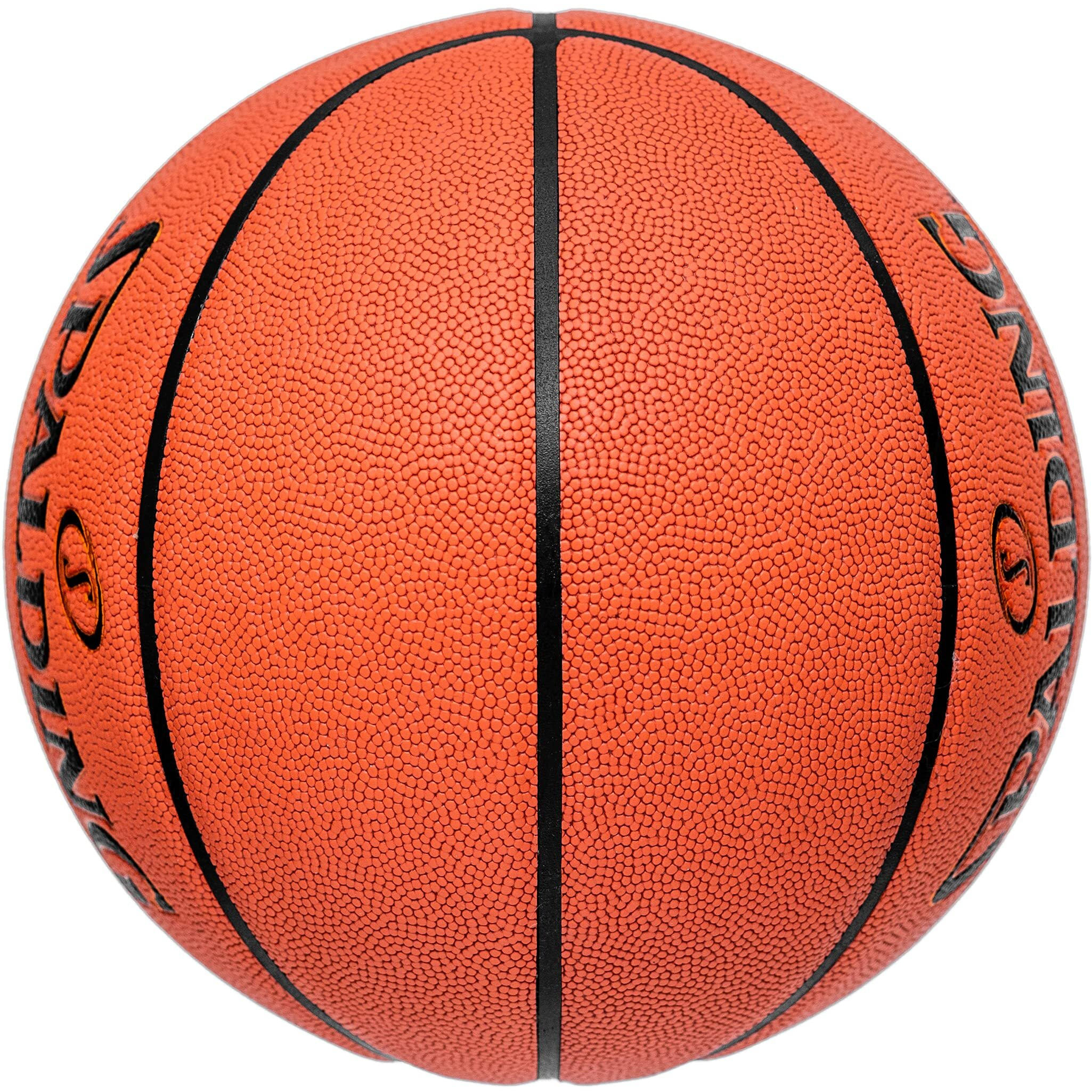 Spalding Excel TF-500 Indoor-Outdoor Basketball 27.5"
