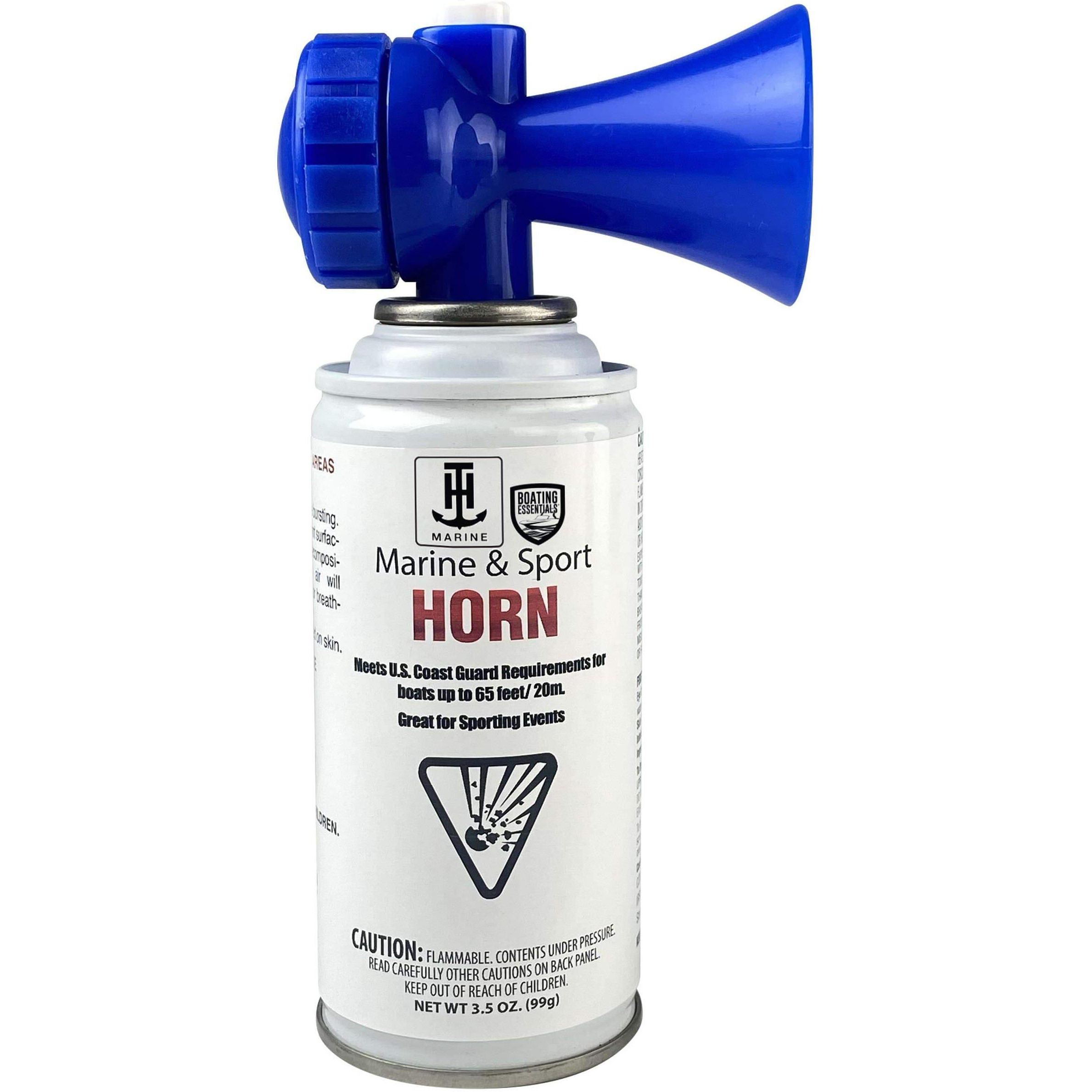 AIR HORN 3.5OZ