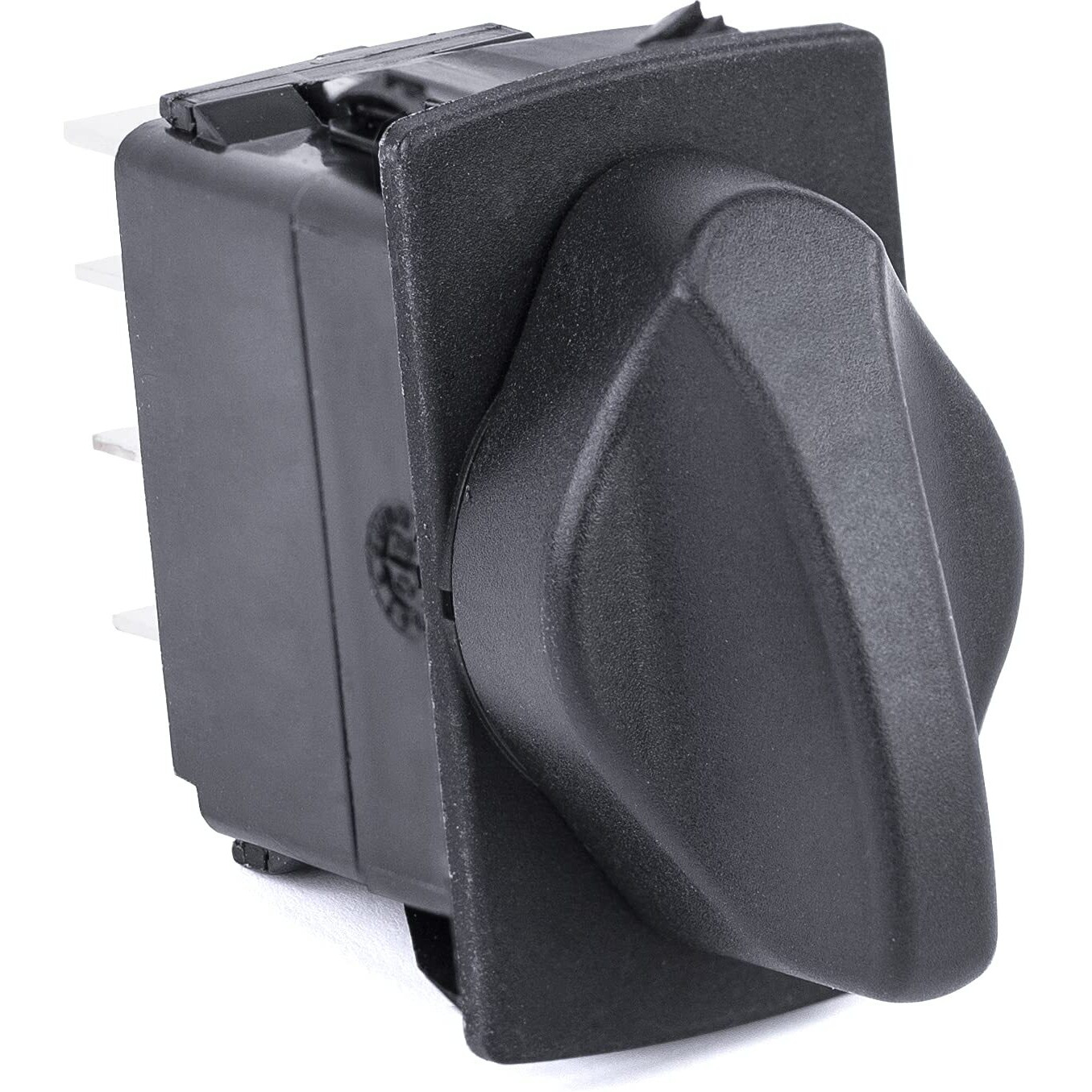 ROTARY SWITCH  CONTURA  RED