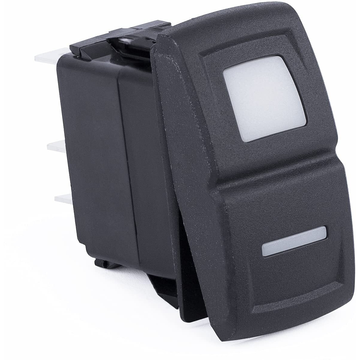 ROCKER SWITCH  CONTURA XIV DPST  IL