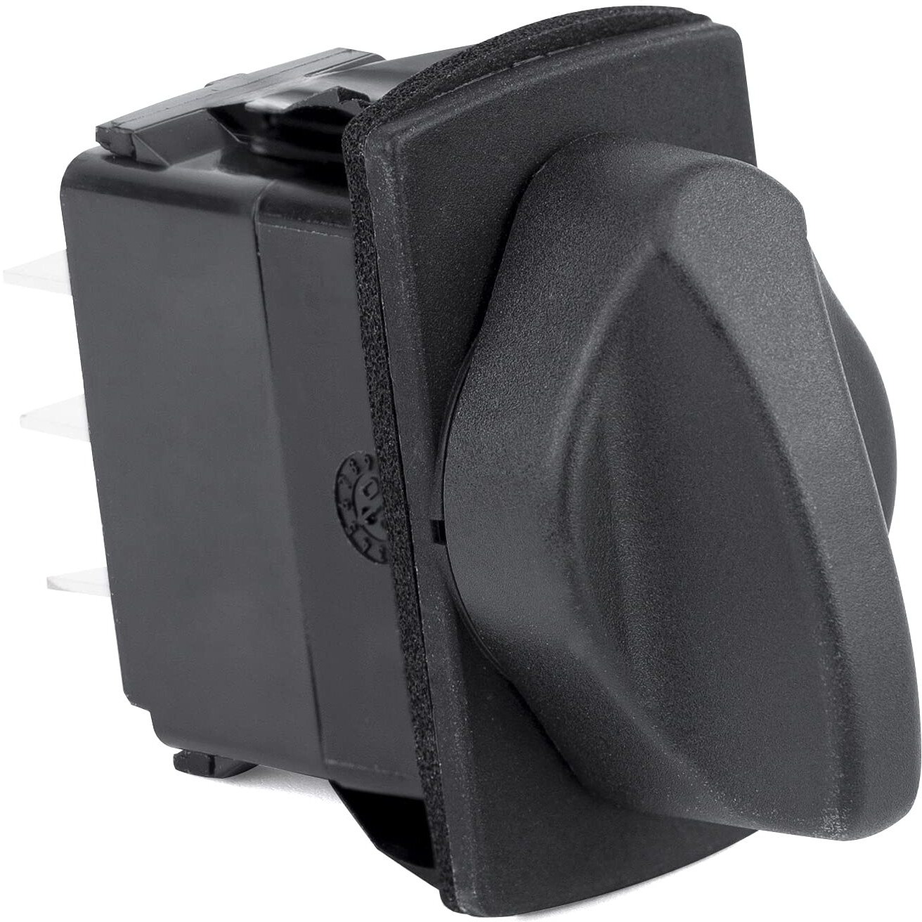 ROTARY SWITCH  CONTURA  RED