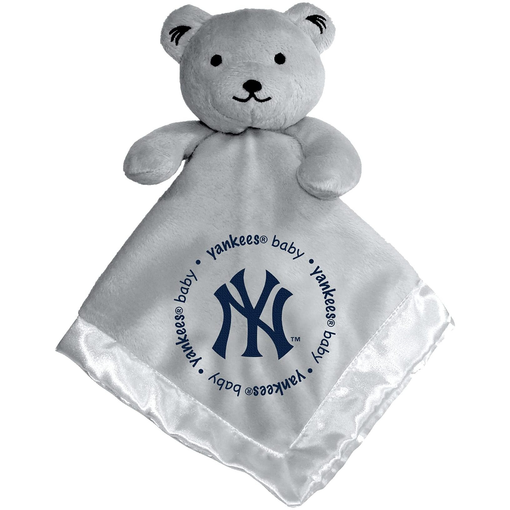New York Yankees Security Bear Gray