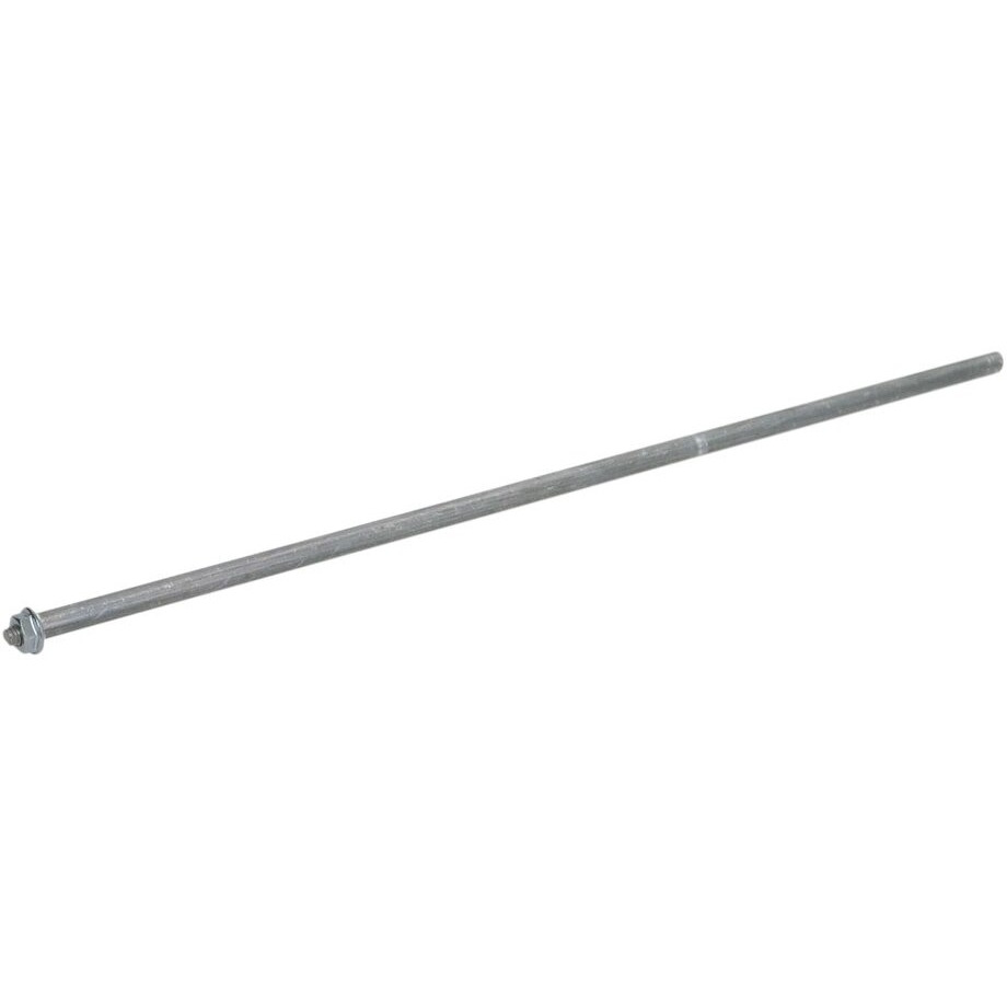 12' EXTENSION TUBE W/STUD NO HANDLE