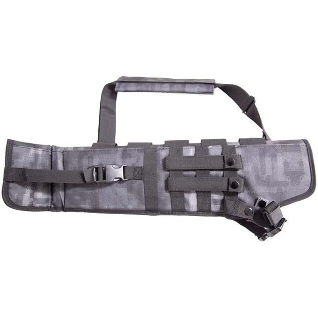 VISM by NcSTAR SBS/AOW SHORT BARREL SCBD/ NCSTAR DARK CAMO