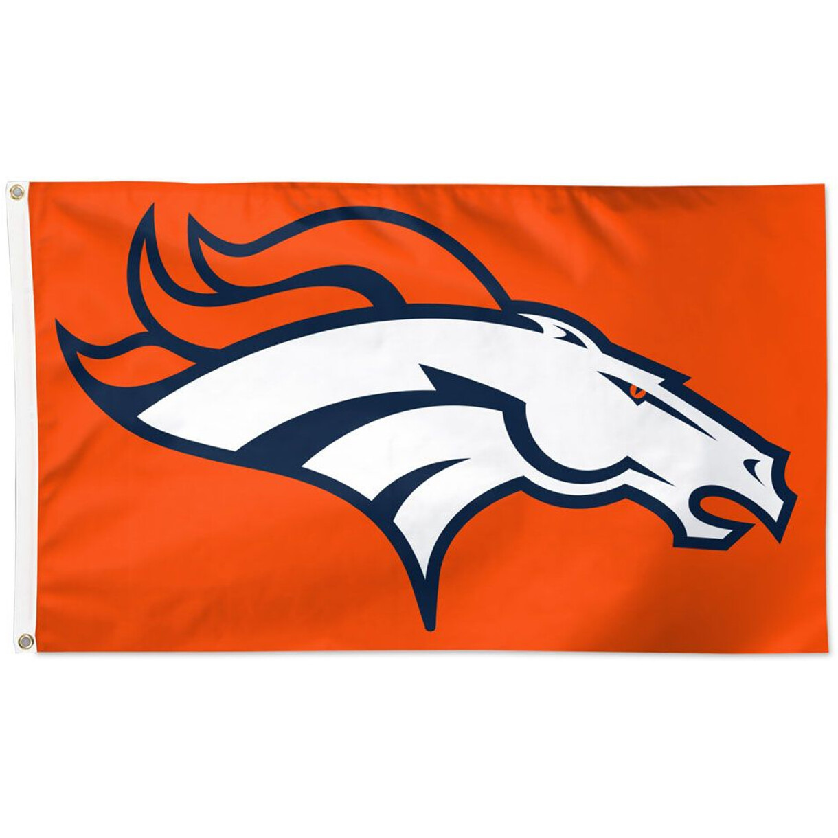 Denver Broncos Flag 3x5 Team