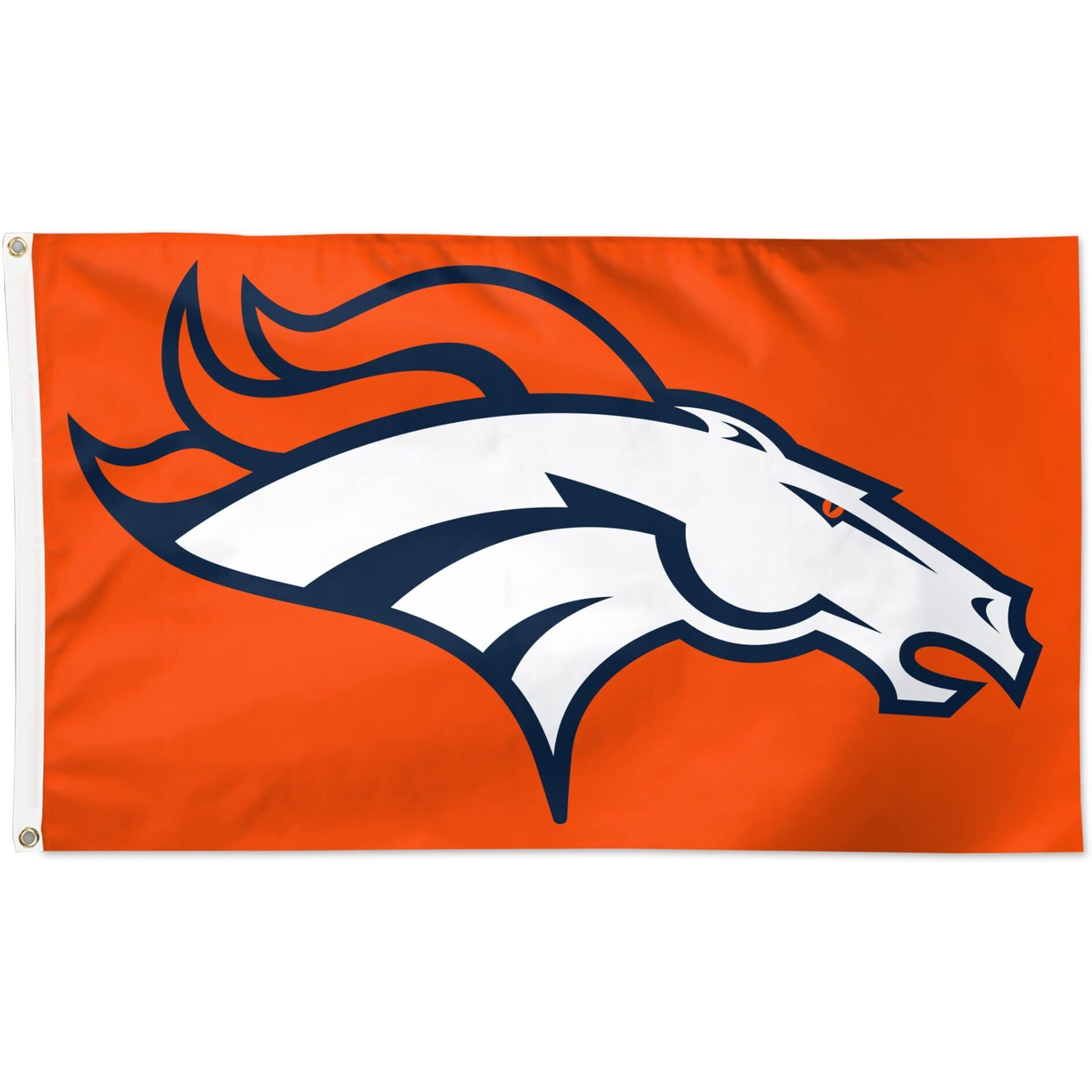 Denver Broncos Flag 3x5 Team