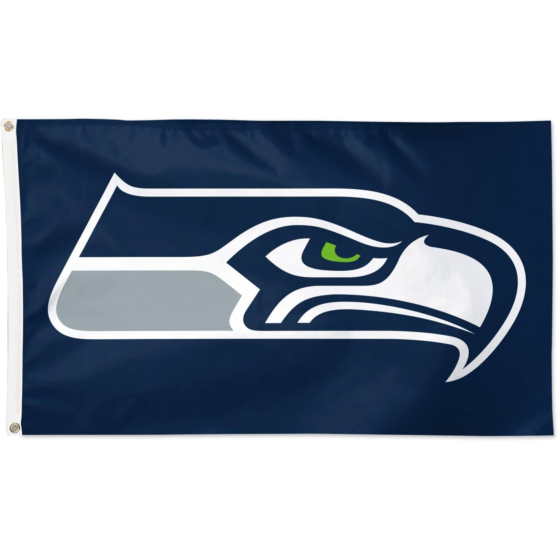 Seattle Seahawks Flag 3x5 Team