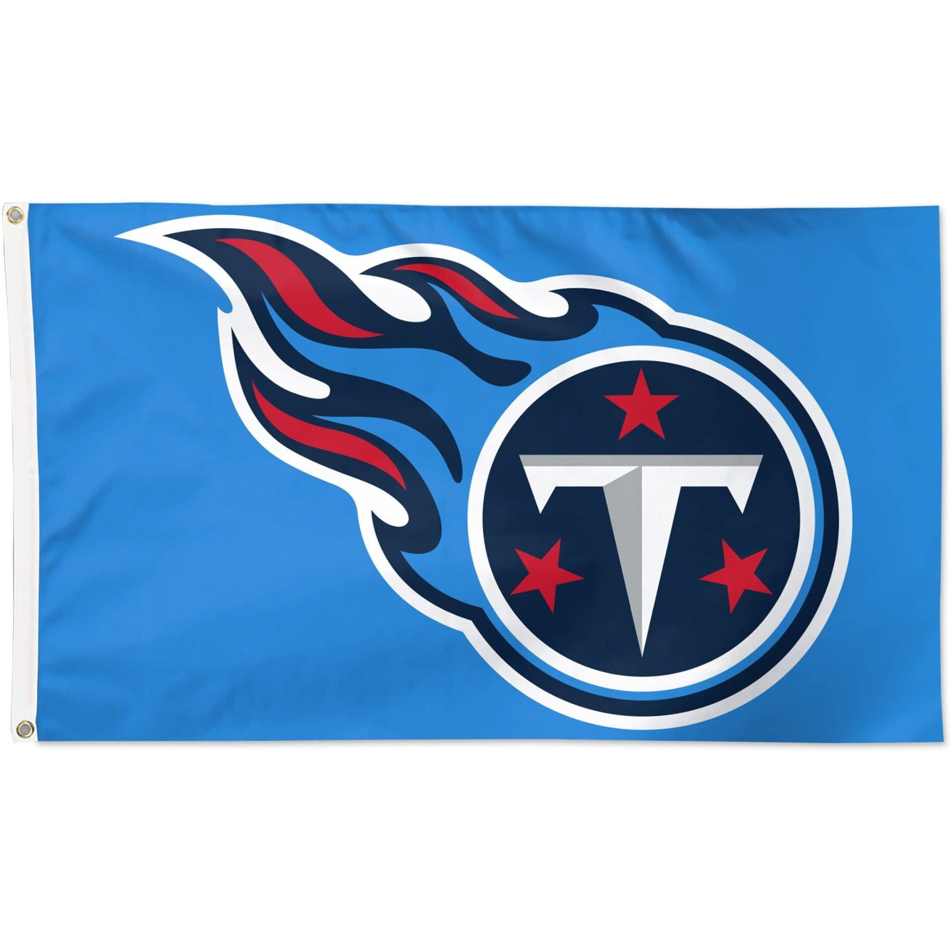Tennessee Titans Flag 3x5 Team