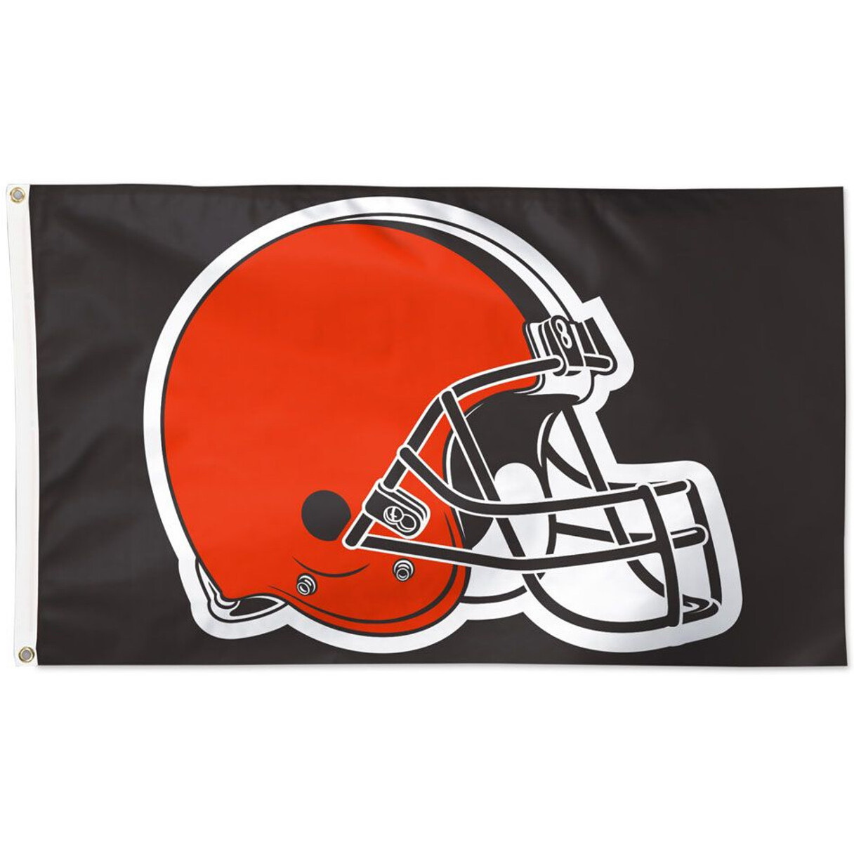 Cleveland Browns Flag 3x5 Team
