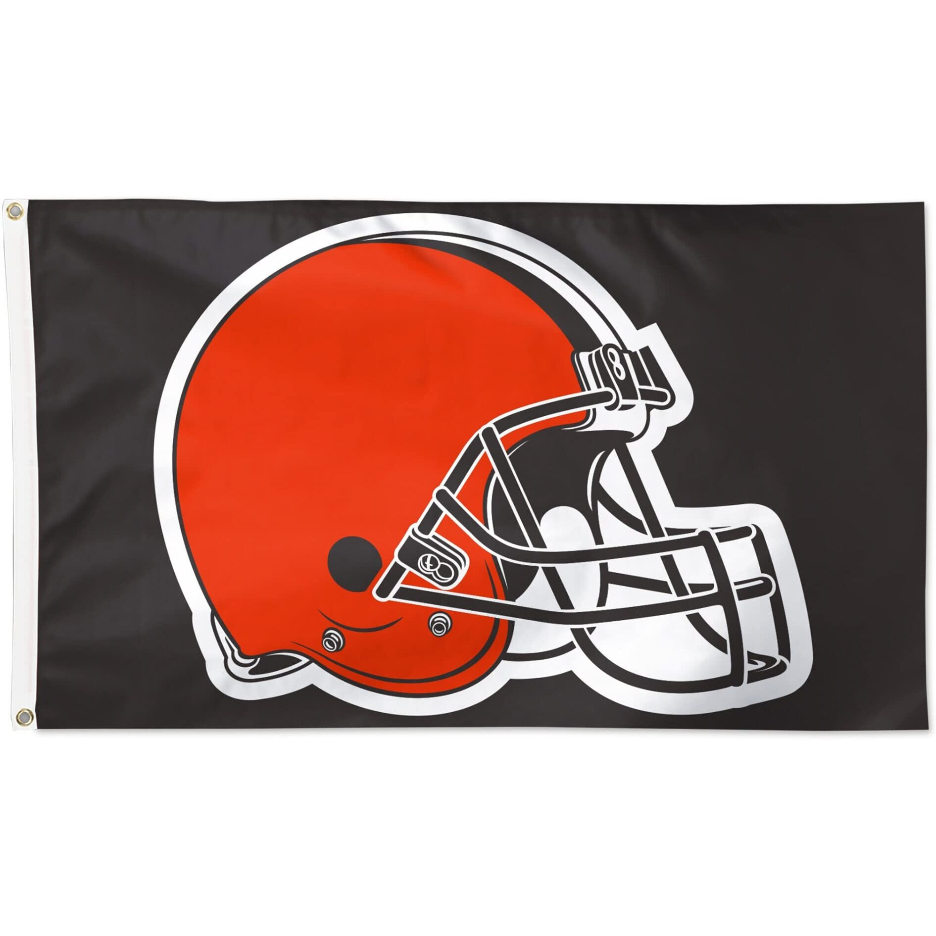 Cleveland Browns Flag 3x5 Team