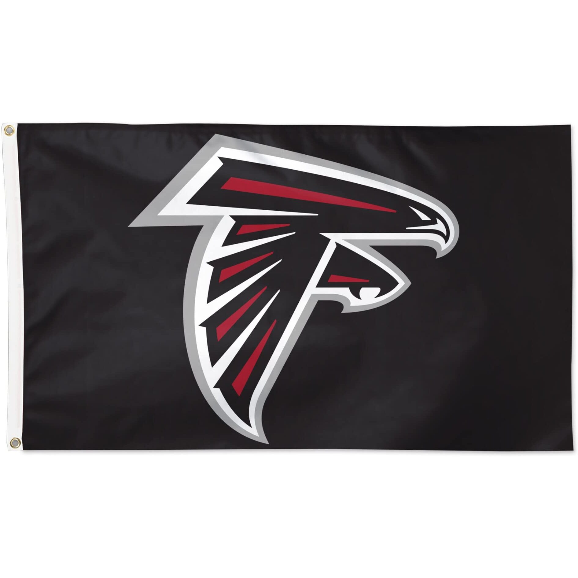 Atlanta Falcons Flag 3x5 Team