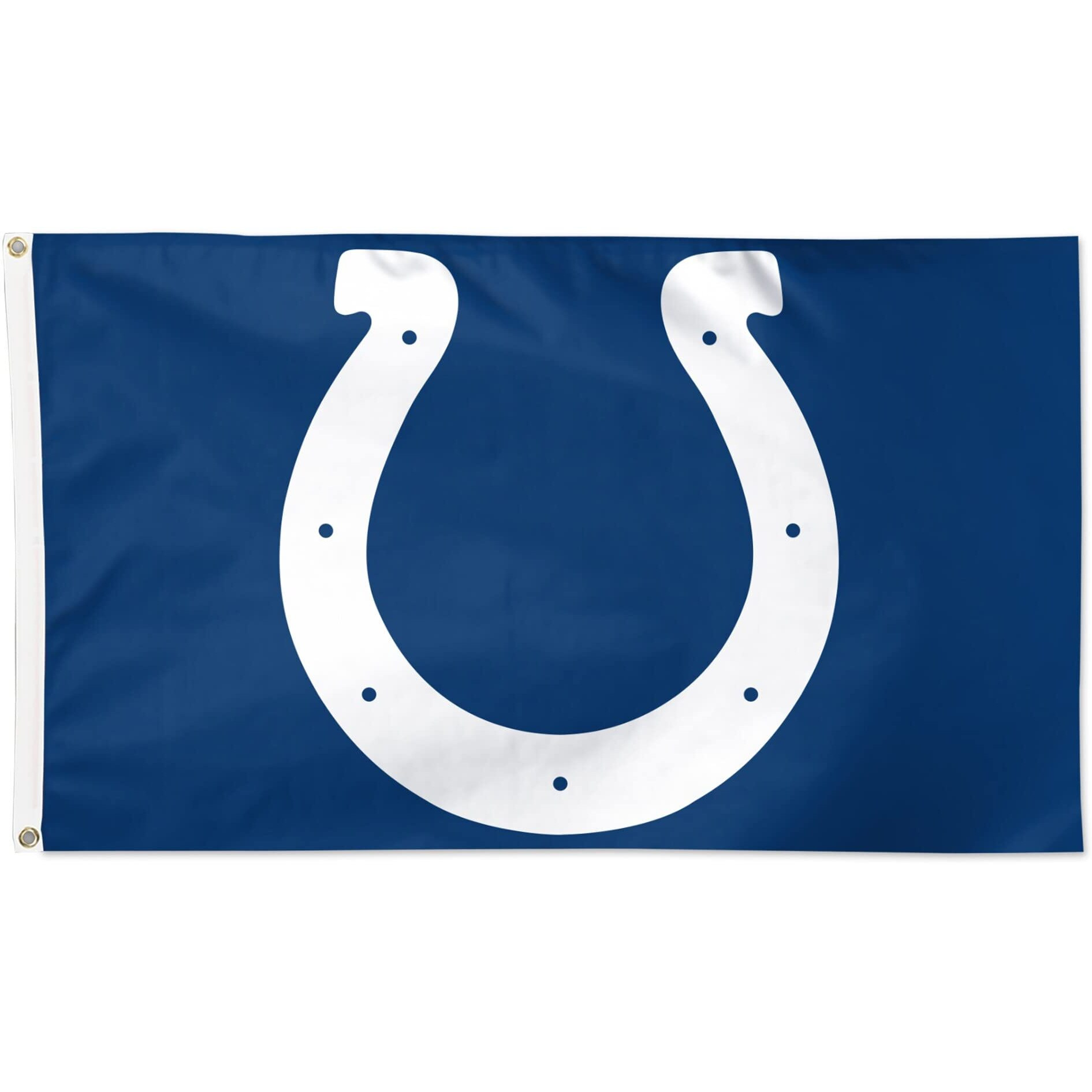 Indianapolis Colts Flag 3x5 Team