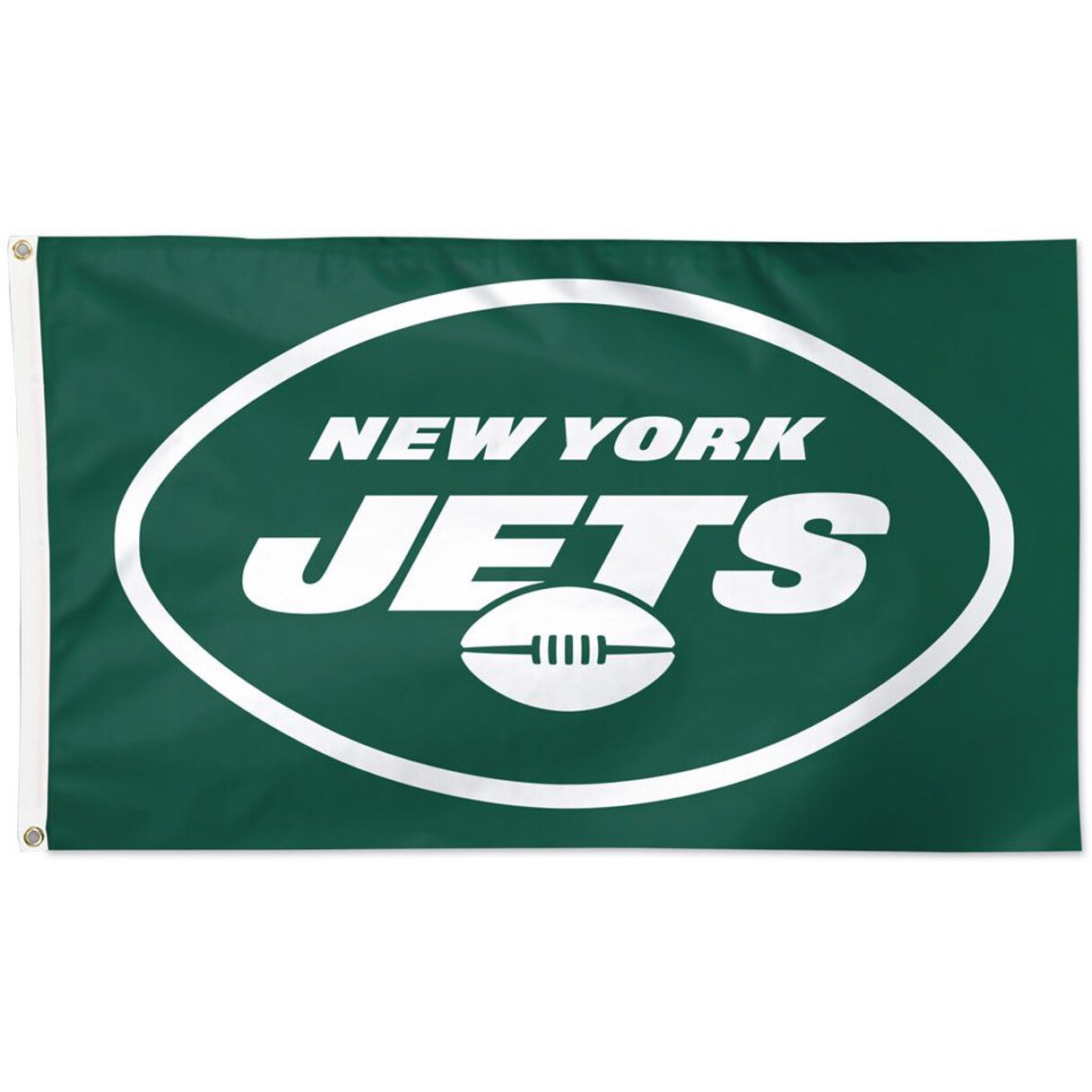 New York Jets Flag 3x5 Team