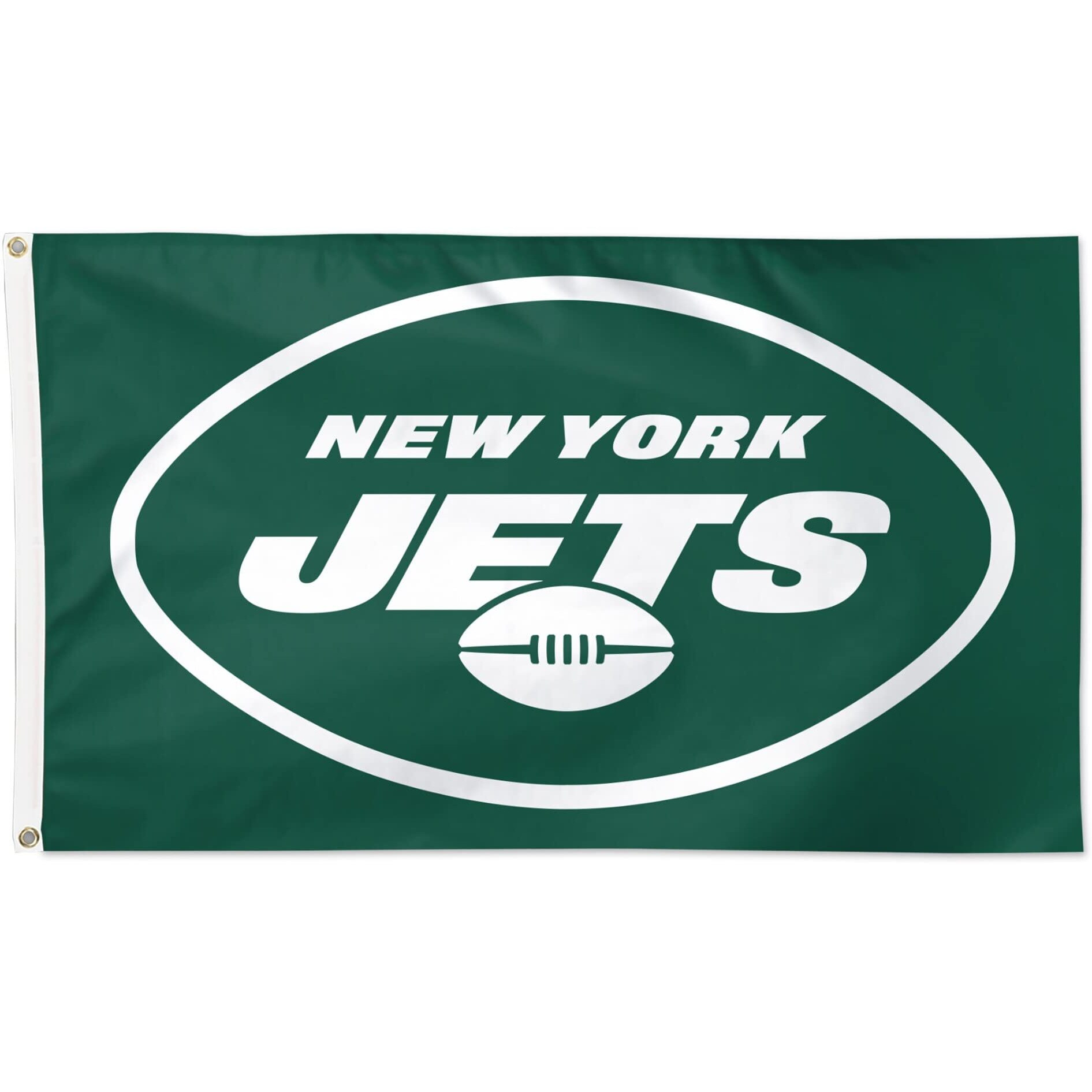 New York Jets Flag 3x5 Team