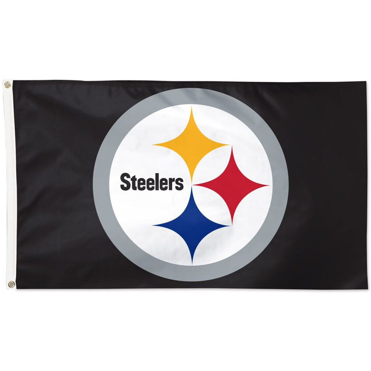 Pittsburgh Steelers Flag 3x5 Team