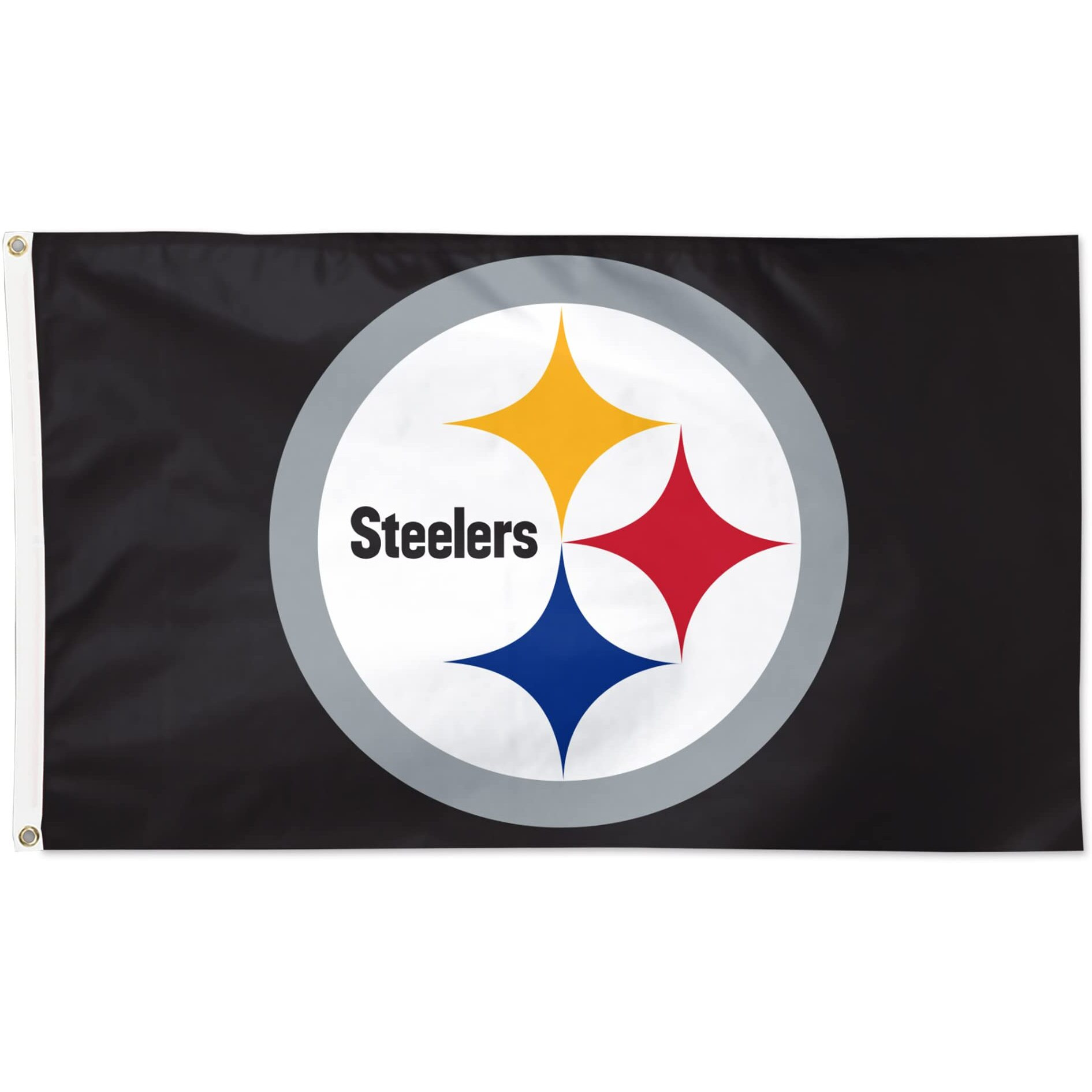 Pittsburgh Steelers Flag 3x5 Team