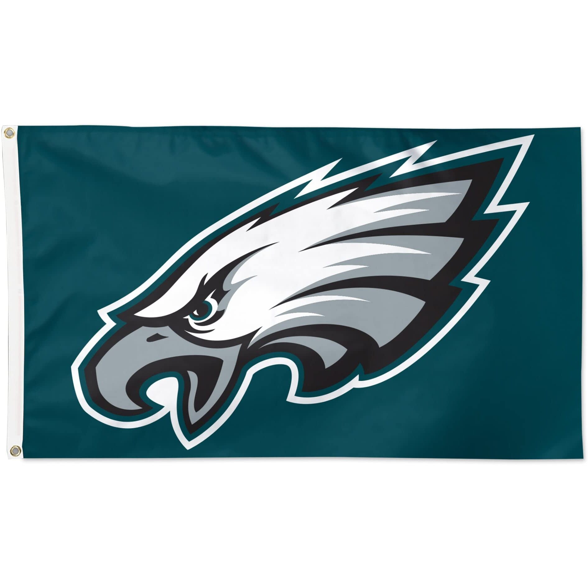 Philadelphia Eagles Flag 3x5 Team