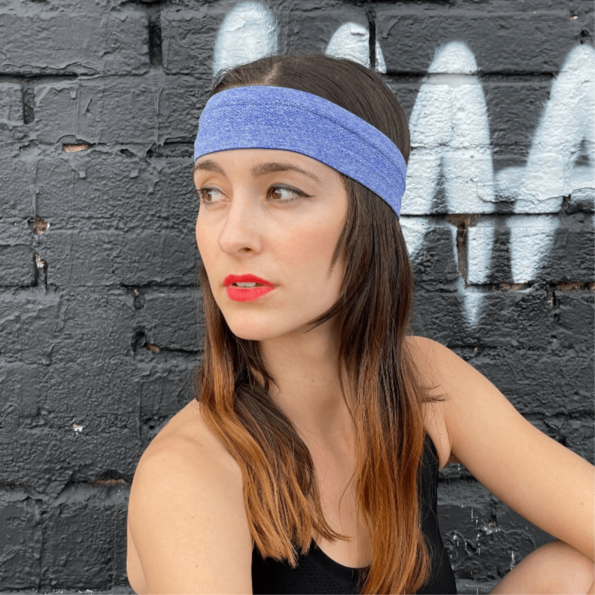 Cardio Cross-Training Headband