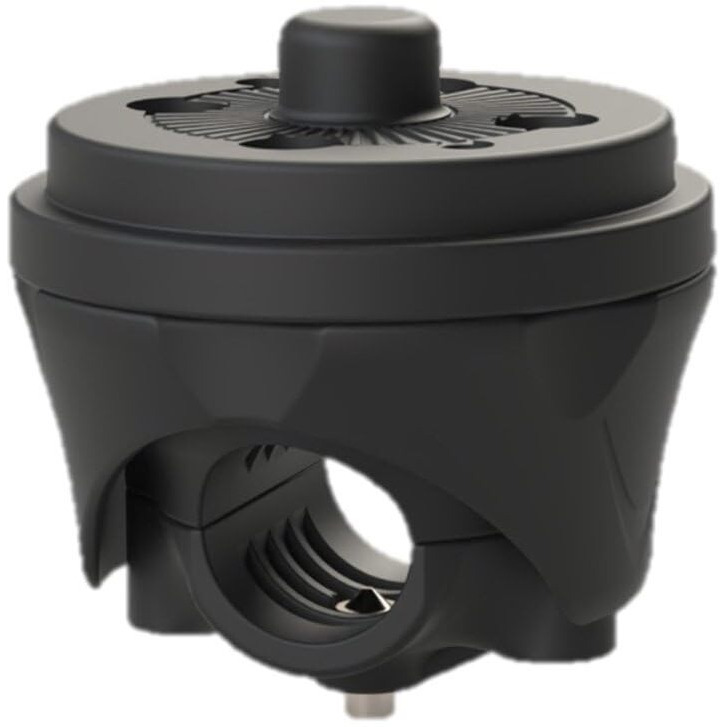 HEXX RAILMOUNT 25