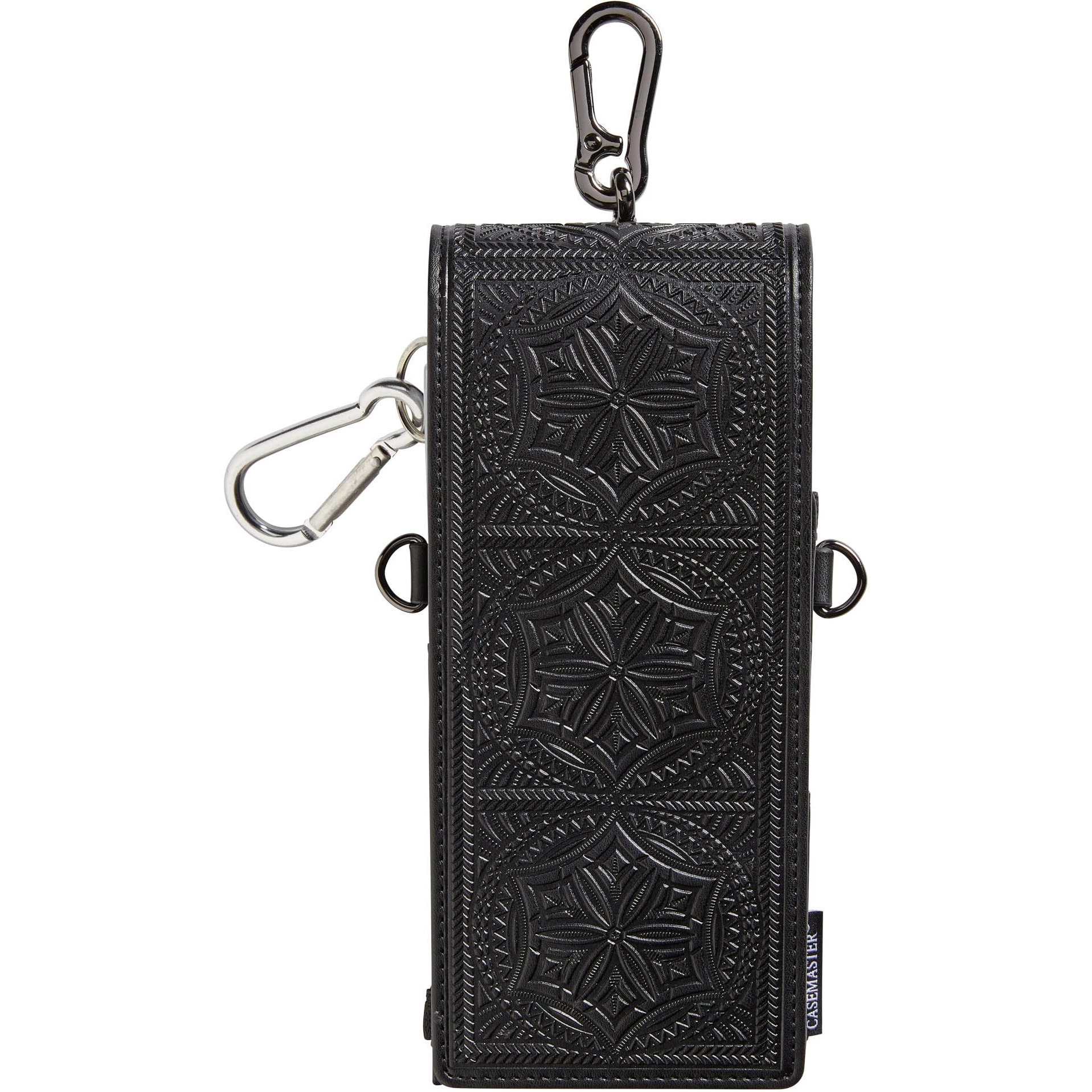 Casemaster Voyager Pro Dart Wallet with Nomad Dart Case Black