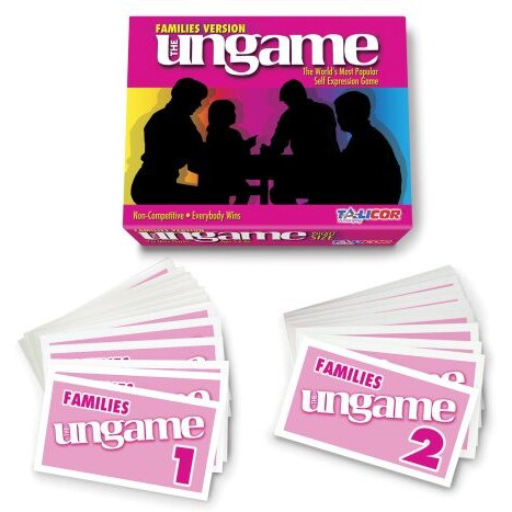 POCKET UNGAME Families*