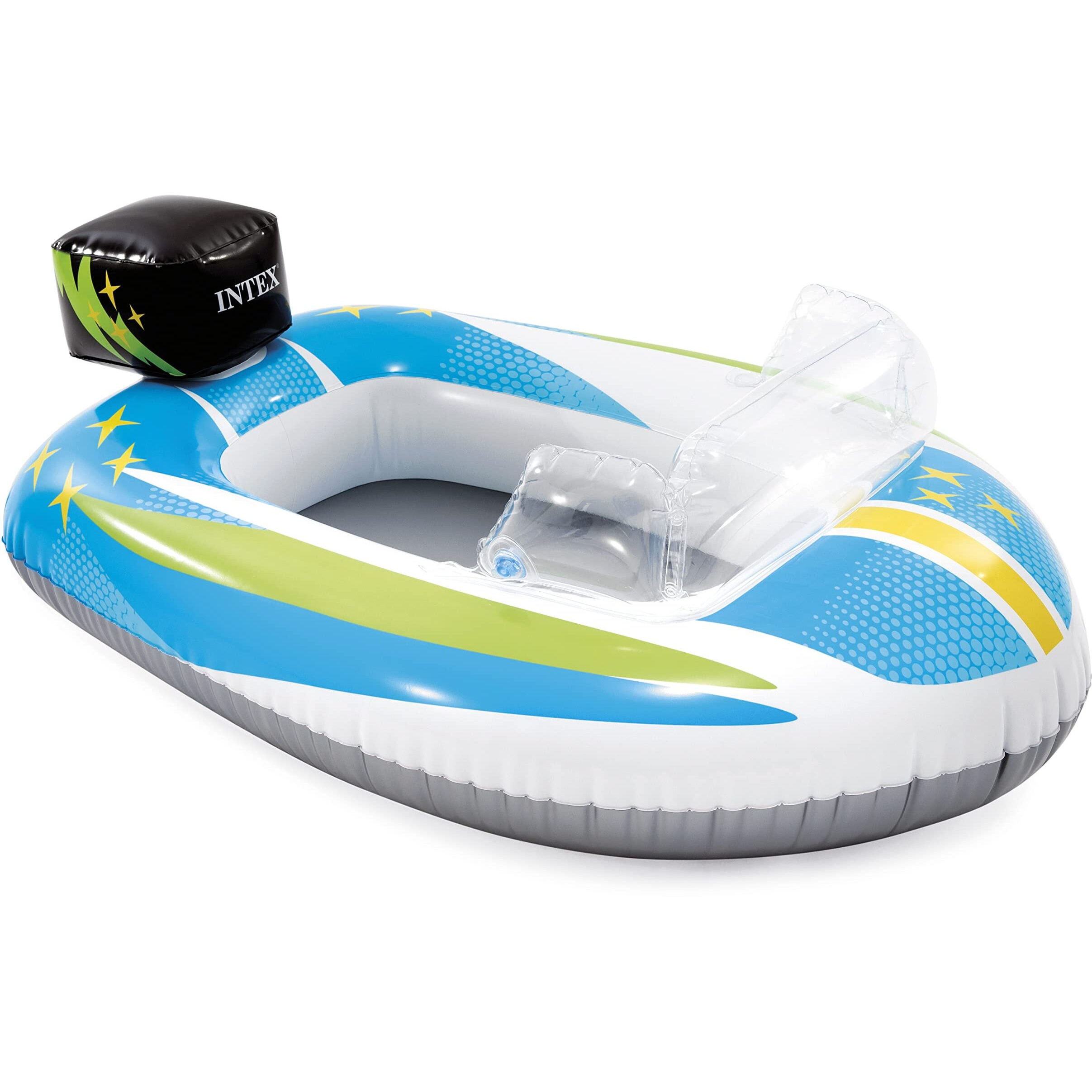 INTEX KIDDIE FLOAT (Pack of 1)