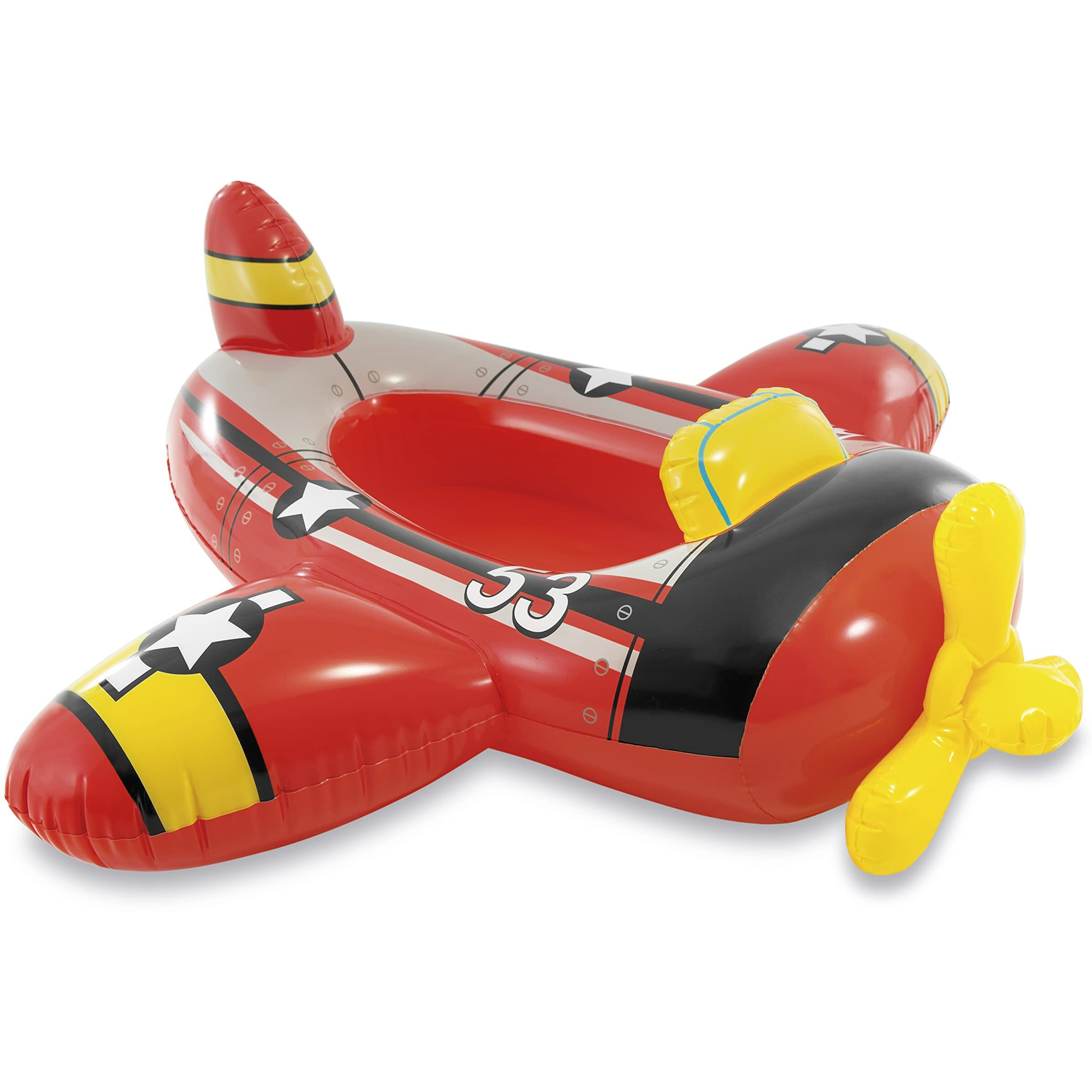 INTEX KIDDIE FLOAT (Pack of 1)