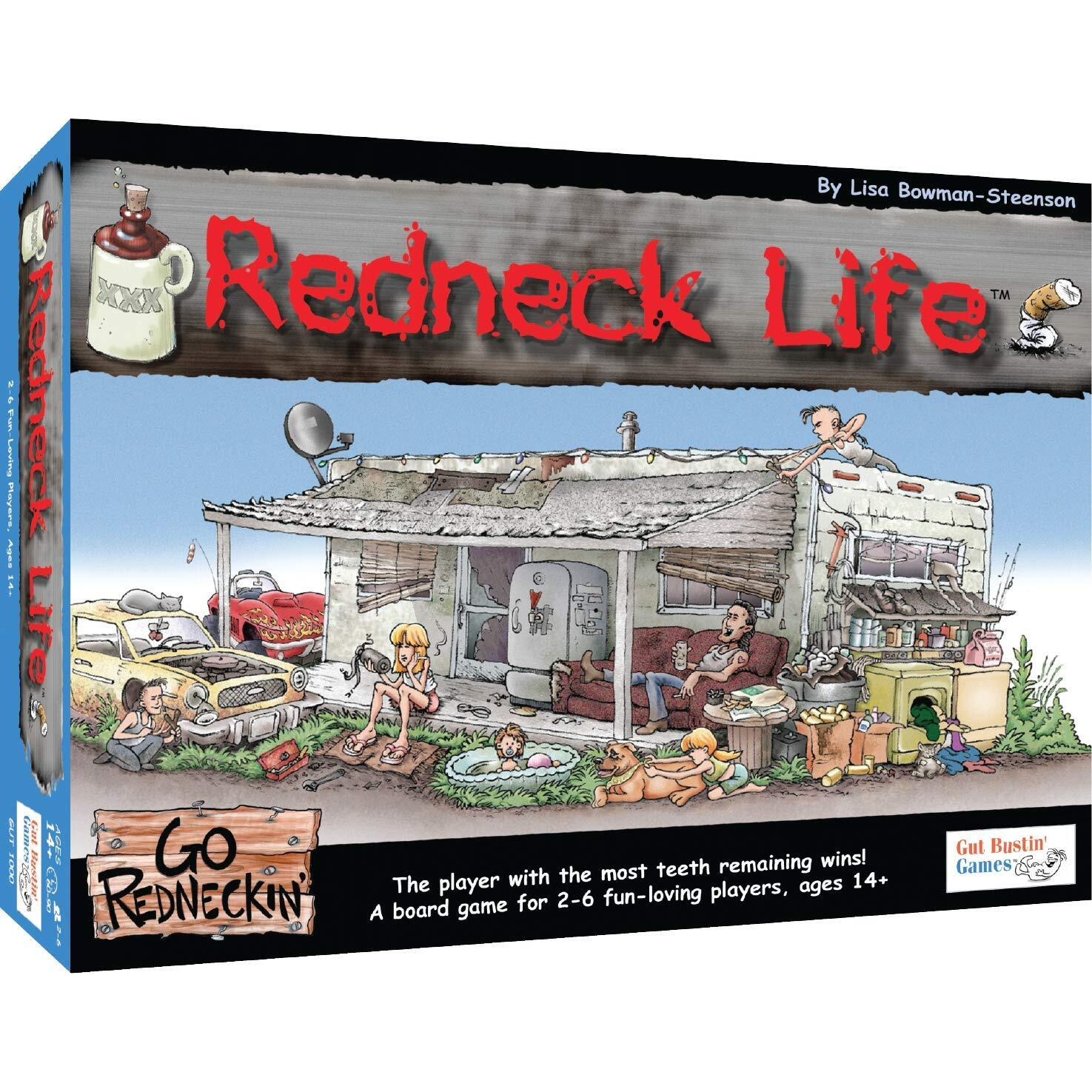 Redneck Life
