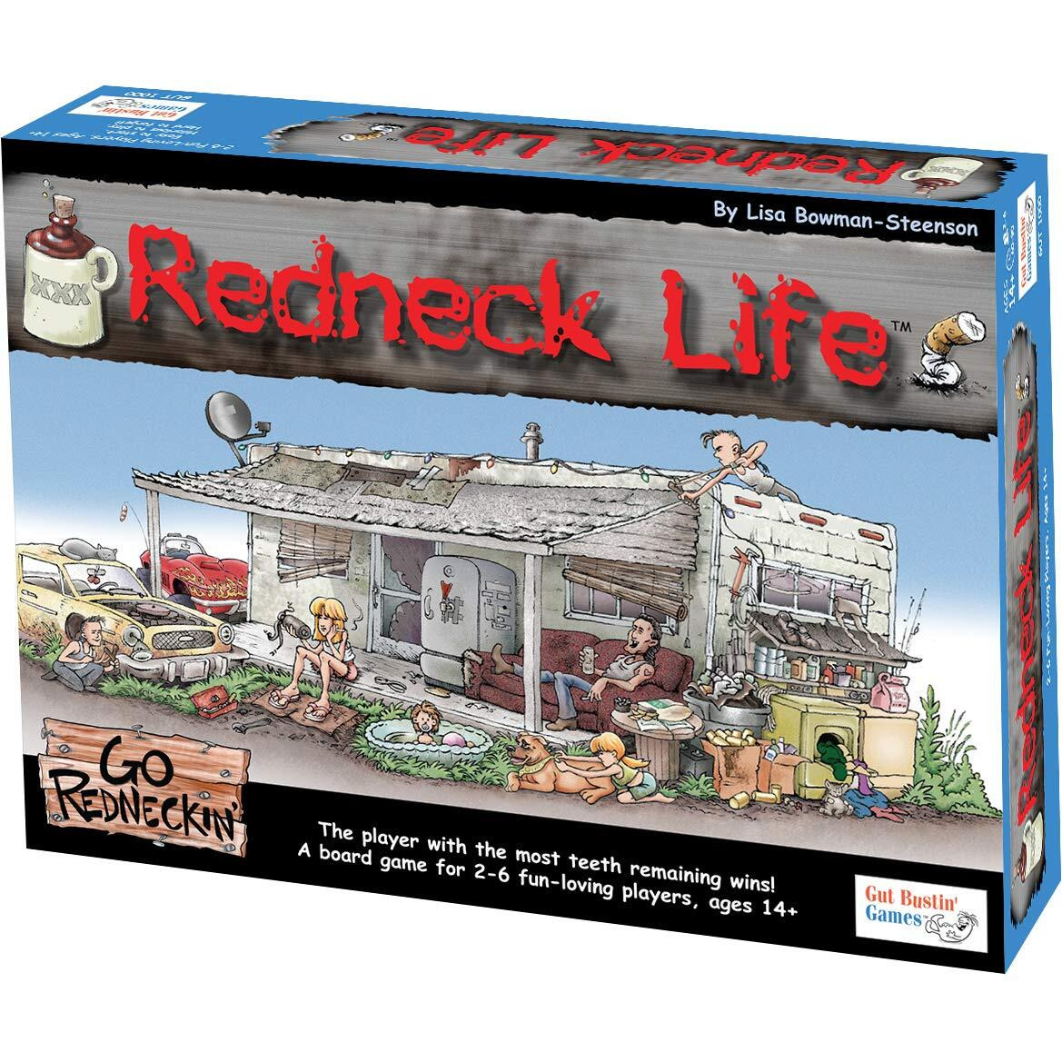 Redneck Life