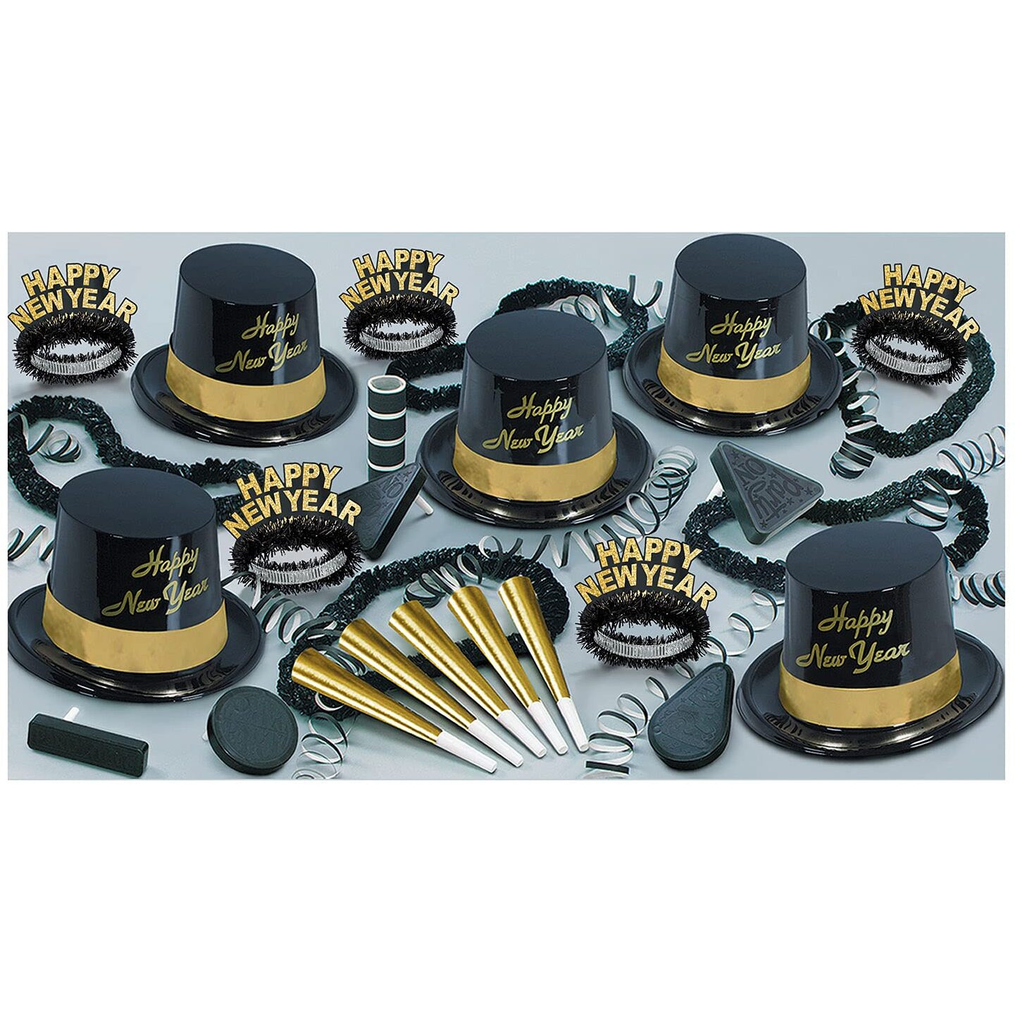 Gold Legacy Asst for 10
