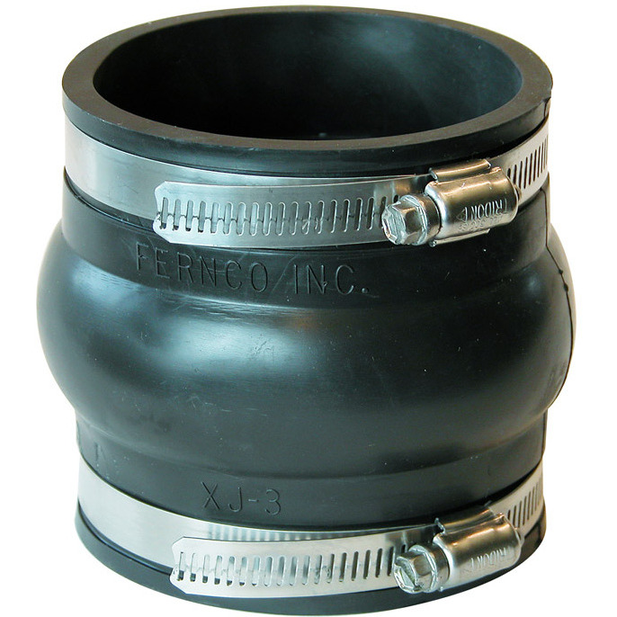 EXPANSION COUPLNG 3" (Pack of 1)