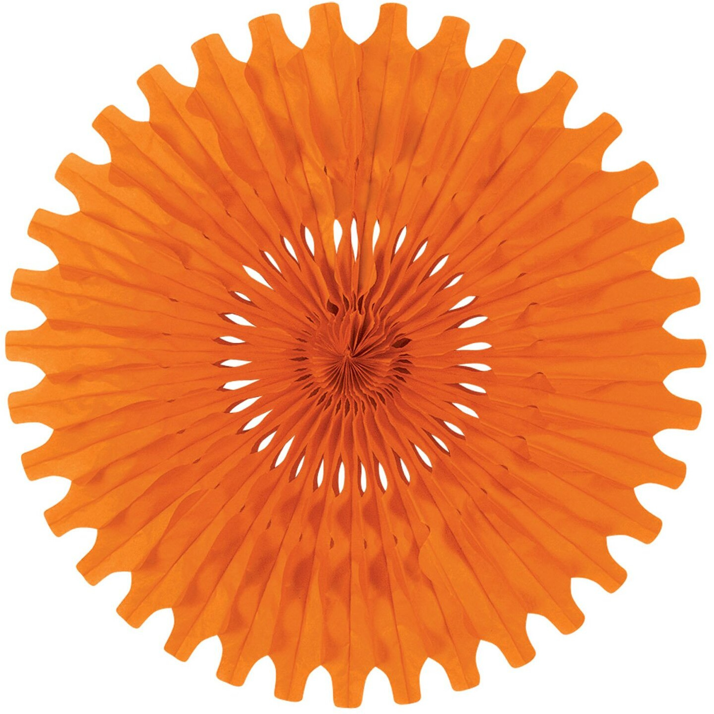Tissue Fan