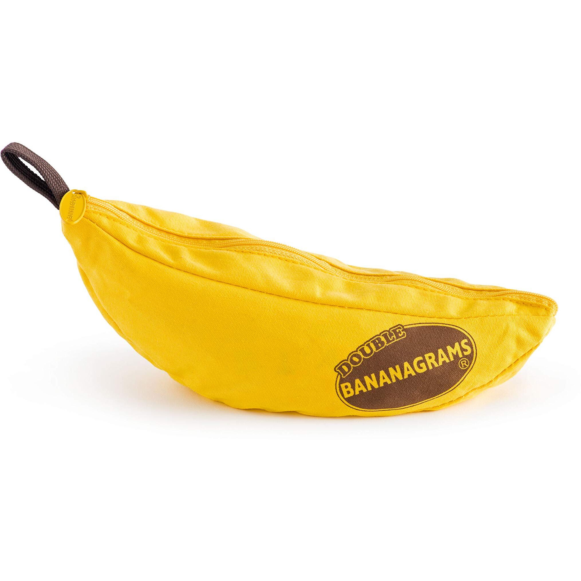 Double Bananagrams