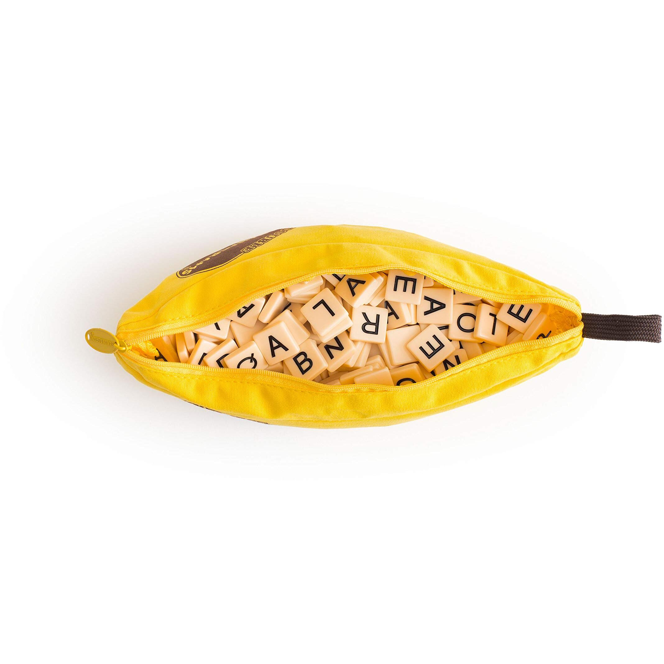 Double Bananagrams