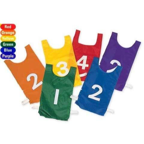 Pinnies Set 20" L * 11" W