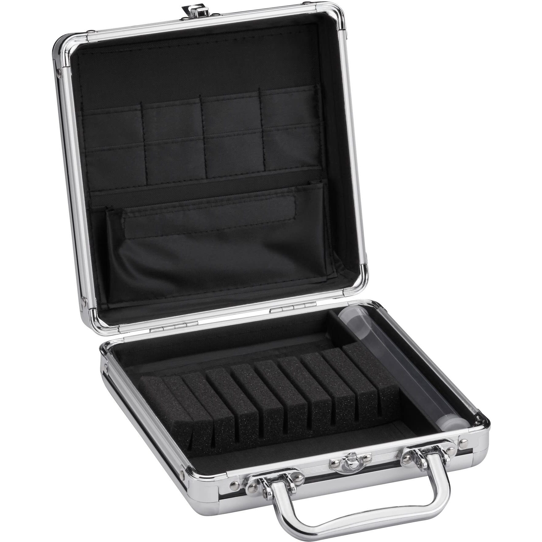 Casemaster Ternion Aluminum Dart Case