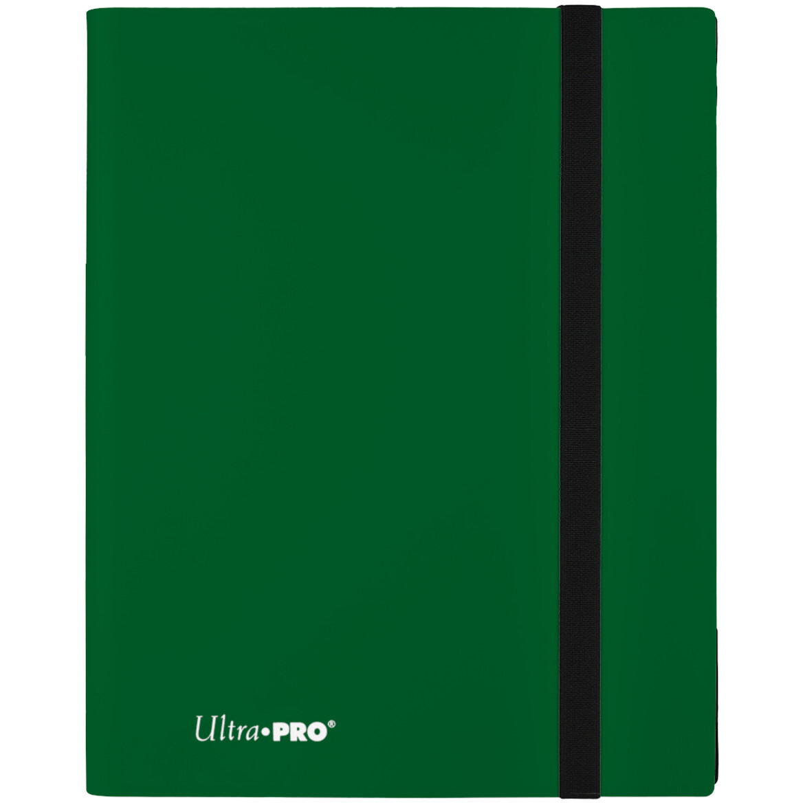 9 Pocket PRO Binder Eclipse Forest Green Special Order