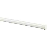 TENSION ROD OVAL48-86&quotWH (Pack of 1)
