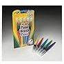 NO DRIP PAINT BRU PENS CRAYOLA 5