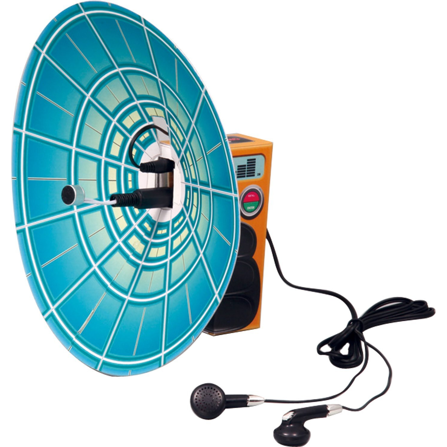Sound Collector Kit