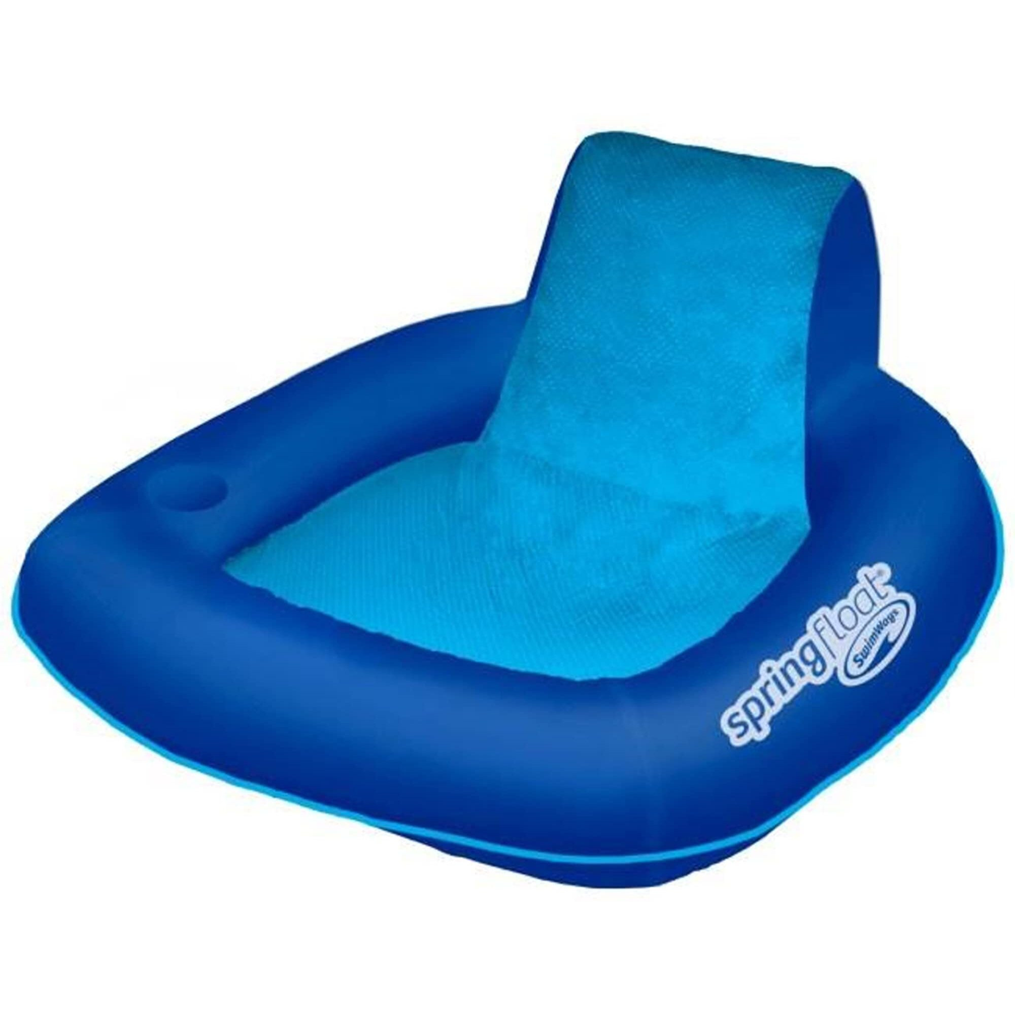 SPRING FLOAT SUNSEAT (Pack of 1)