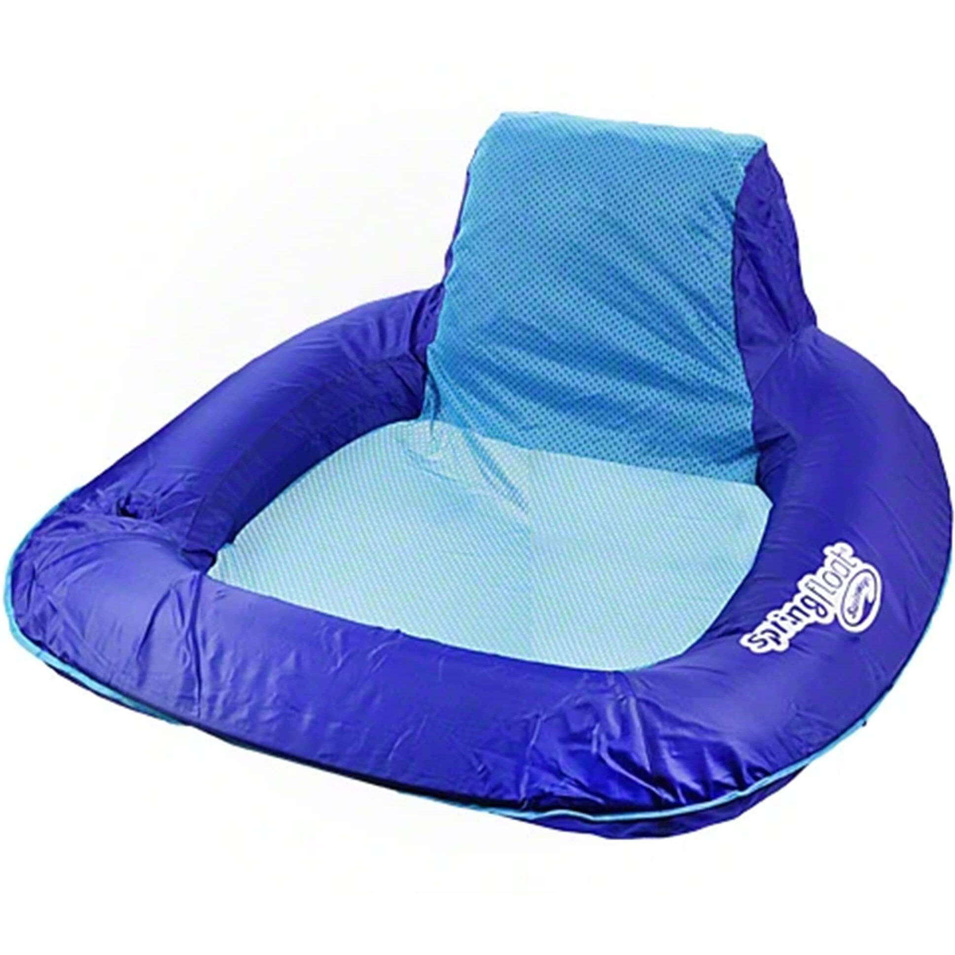 SPRING FLOAT SUNSEAT (Pack of 1)