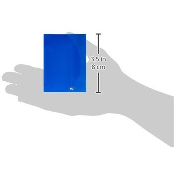 Deck Protector - Blue Standard (100 per pack)