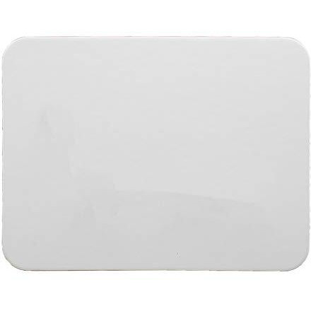 MAGNETIC DRY ERASE BOARD 9 X 12