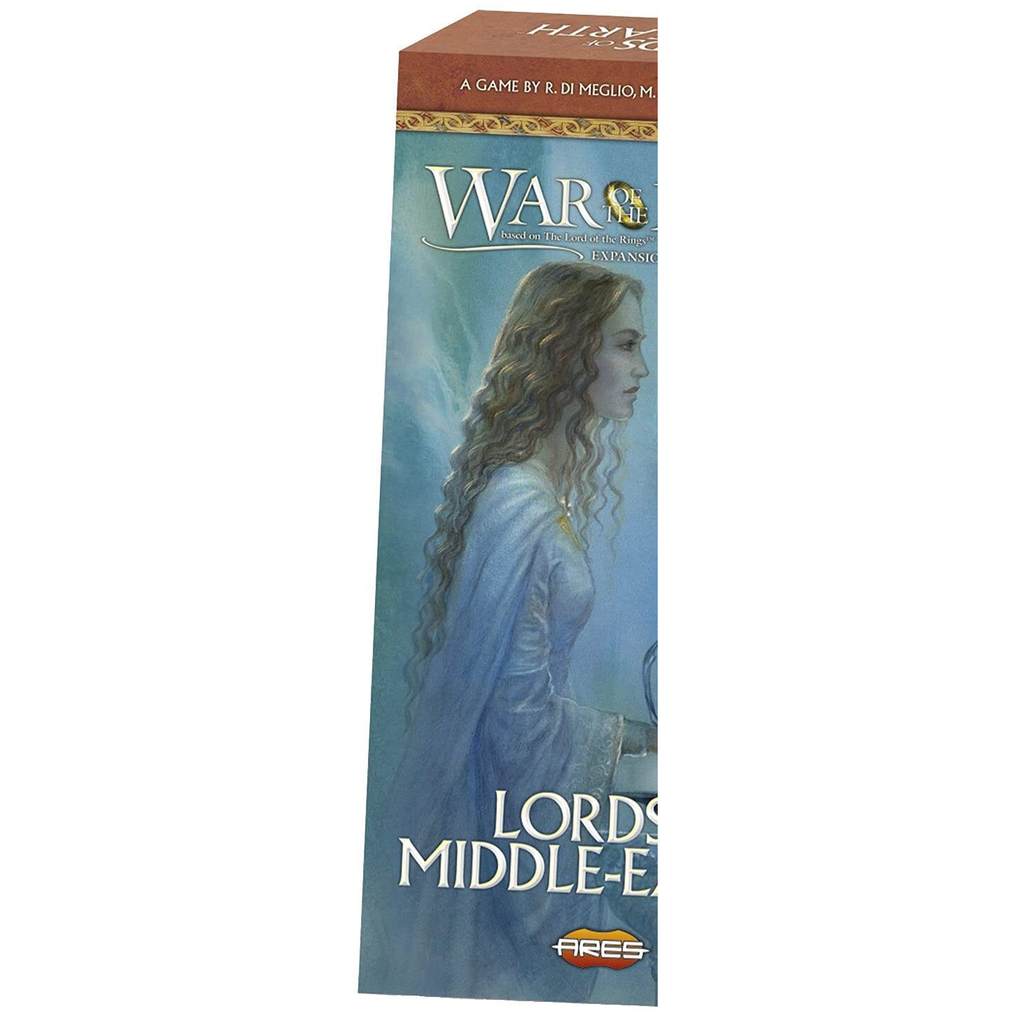 LotR WOTR Lords of Middle-Earth
