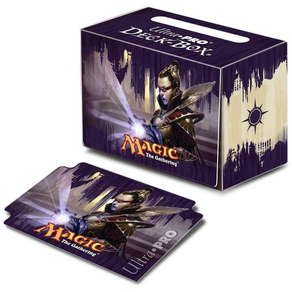 Magic Deck Box - Sideload Gatecrash Vizkopa