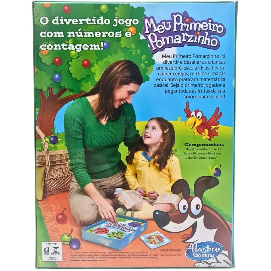 Hi Ho Cherry-O (refresh)