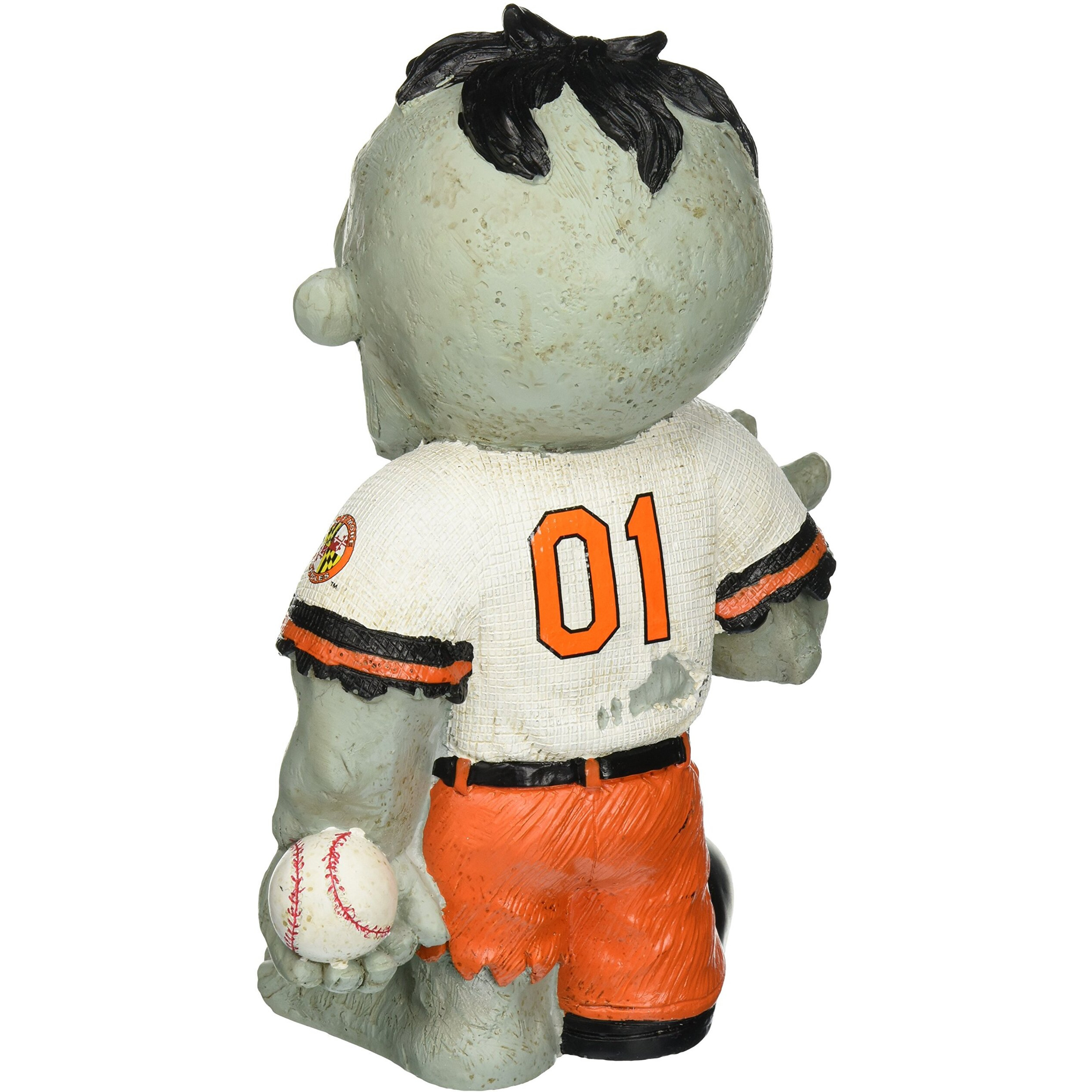 Baltimore Orioles Zombie Figurine CO